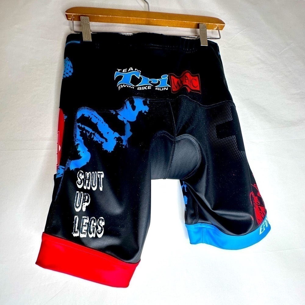 Epix Biker shorts